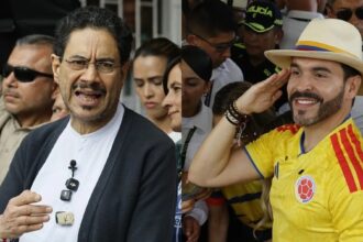 Cepeda arremete contra De la Espriella: “No nos asustan ni sus rugidos ni sus alaridos”