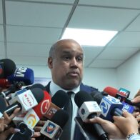 Miguel Valerio critica que Pumarol permanezca en libertad y pide enviarlo a juicio de fondo