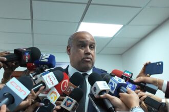 Miguel Valerio critica que Pumarol permanezca en libertad y pide enviarlo a juicio de fondo