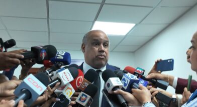 Miguel Valerio critica que Pumarol permanezca en libertad y pide enviarlo a juicio de fondo