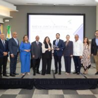 FEDOCÁMARAS celebra reunión de su Junta Directiva en San Cristóbal
