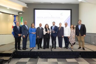 FEDOCÁMARAS celebra reunión de su Junta Directiva en San Cristóbal