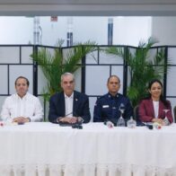 Faride Raful afirma que el 59 % de los homicidios en el país se origina por conflictos sociales