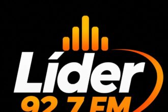 Líder 92.7 FM se consolida como la emisora urbana y tropical de mayor impacto en el Cibao