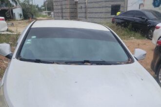 Policía recupera 11 vehículos robados en Santiago; varios fueron sustraídos mediante abuso de confianza