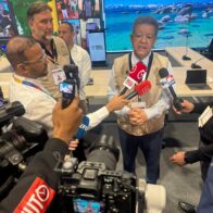Misión de Observación Electoral de la OEA felicita al pueblo colombiano por su histórica participación