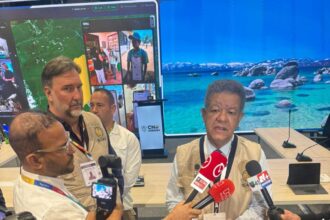 Misión de Observación Electoral de la OEA felicita al pueblo colombiano por su histórica participación