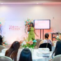 Raíces y Sueños: evento celebrado en Miami reunió a mujeres latinas decididas a abrirse paso y cumplir sus metas