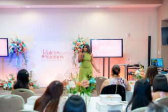 Raíces y Sueños: evento celebrado en Miami reunió a mujeres latinas decididas a abrirse paso y cumplir sus metas