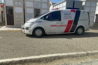 Hallan cadáver de miembro de la Armada en avanzado estado de descomposición cerca de la presa Tavera