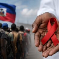 La mayor cantidad de pacientes extranjeros con VIH registrados en RD son haitianos