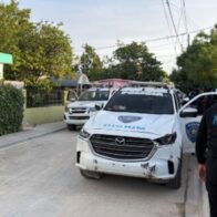 Policía recupera vehículo robado en Punta Cana y arresta a hombre durante operativo en Villa Hermosa