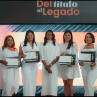 ENTRA impulsa una nueva generación de líderes jurídicos con encuentro “Del Título al Legado”