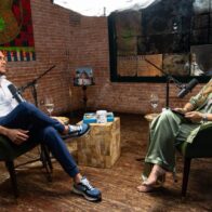 “Cinco Palabras” de Nathalie Hazim llega con una nueva temporada