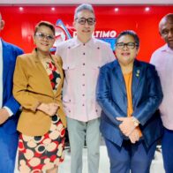 Edita Rodríguez apuesta por vincular la UASD con sectores productivos y nuevas demandas laborales