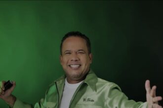 “La Más Dura” el merengue de Héctor Acosta que se adueña del verano