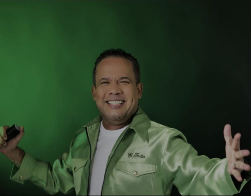 “La Más Dura” el merengue de Héctor Acosta que se adueña del verano