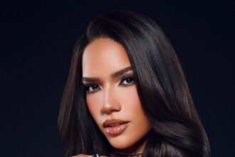 Maité Tiburcio apuesta por la educación y el compromiso social en su camino a Miss República Dominicana Universo 2026
