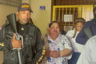 Aplazan coerción Onco14; exvicepresidenta del Patronato se compromete a colaboraren investigación por presunto desfalco