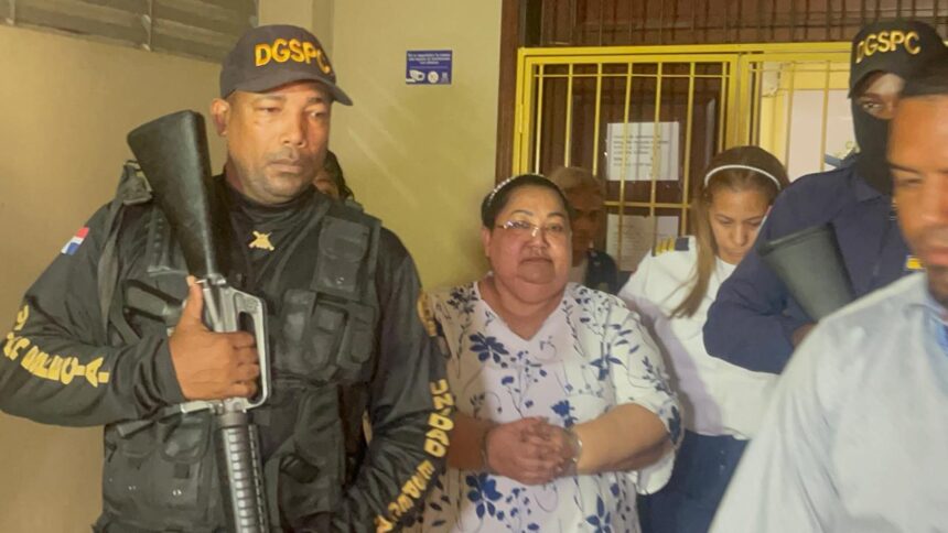 Aplazan coerción Onco14; exvicepresidenta del Patronato se compromete a colaboraren investigación por presunto desfalco
