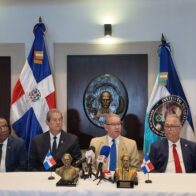 Instituto Duartiano advierte sobre posible falta de cupos para estudiantes dominicanos; pide inscripciones tempranas