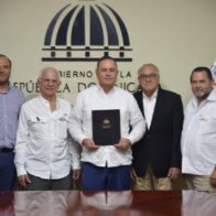 Gobierno destina más recursos para fertilizantes.