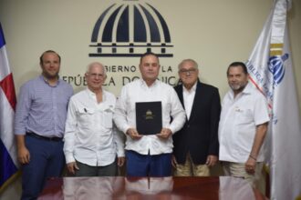 Gobierno destina más recursos para fertilizantes.