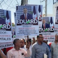 ASOBALSO denuncia proliferación de bancas ilegales en SDO y señala a senador Espíritu Santo