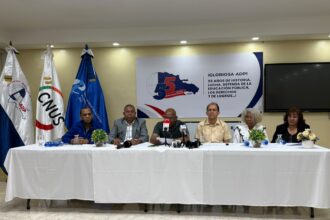 Organizaciones convocan consulta nacional para debatir propuesta de reforma educativa