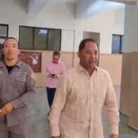 Aplazan juicio de fondo contra exregidor Elías Polanco por no comparecer testigos claves