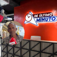 Ciudadanos en Santiago destacan crecimiento de Último Minuto al arribar a cinco años de aniversario