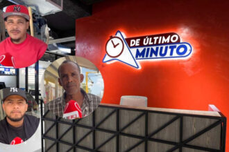 Ciudadanos en Santiago destacan crecimiento de Último Minuto al arribar a cinco años de aniversario
