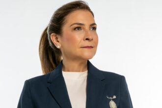 Carolina Mejía destaca a De Último Minuto como el medio emergente más importantes del país en su 5to aniversario
