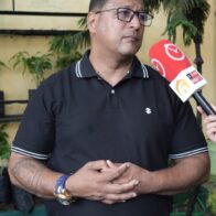 Posible infarto habría causado muerte del propietario de Óptica Almánzar; familiares destacan su legado humano