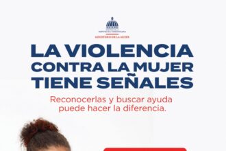 Ministerio de la Mujer pide a medios difundir líneas de ayuda en casos de Violencia