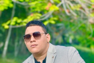 Salsero Jehú el Rey renueva su apuesta musical con el lanzamiento de “Ladrona”