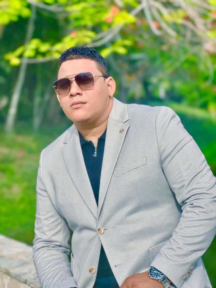 Salsero Jehú el Rey renueva su apuesta musical con el lanzamiento de “Ladrona”
