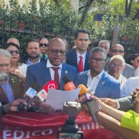 CMD impugna ante el Tribunal Constitucional artículos del nuevo Código Penal