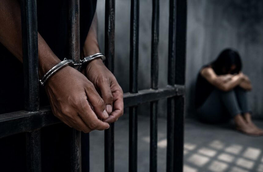 Condenan a 15 años de prisión a hombre declarado culpable de trata de personas en modalidad de esclavitud sexual