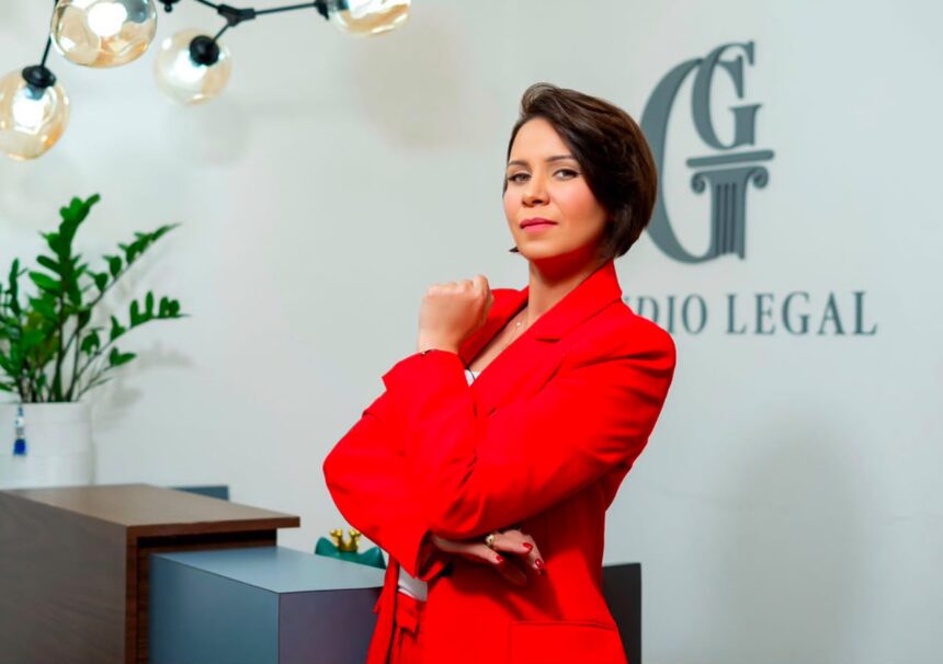 Abogada Yamile Gutiérrez advierte sobre impacto de la reforma fiscal en la industria de juegos de azar