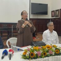 Lanzan en Santiago iniciativa para fortalecer la prevención de la violencia intrafamiliar desde las comunidades