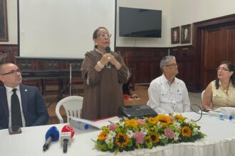 Lanzan en Santiago iniciativa para fortalecer la prevención de la violencia intrafamiliar desde las comunidades