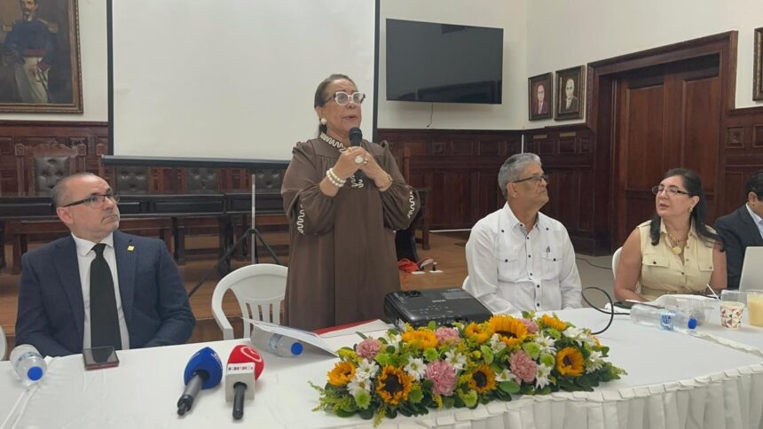 Lanzan en Santiago iniciativa para fortalecer la prevención de la violencia intrafamiliar desde las comunidades