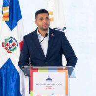 Ministro de la Juventud exhorta a los jóvenes a ser “inquebrantables” frente a los desafíos éticos