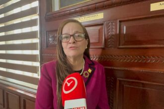 Fiscal titular de Santiago destaca papel de Último Minuto como referente del periodismo digital en su quinto aniversario