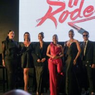 Este es el elenco que acompañará a Caro Brito en “Sin Rodeos”
