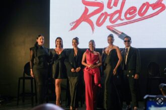 Este es el elenco que acompañará a Caro Brito en “Sin Rodeos”