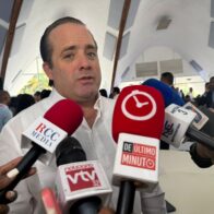 Paliza pide mano firme de la JCE frente a proselitismo de partidos fuera de plazo