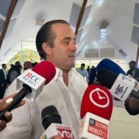 Paliza proyecta un PRM fortalecido y con nuevas autoridades en septiembre