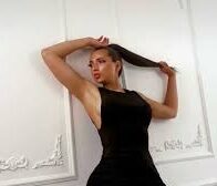 Conmoción por la muerte de la modelo Natalia Villalba: su cuerpo fue hallado en una maleta